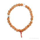 Mica Sunstone Bracelet from India | Venusrox