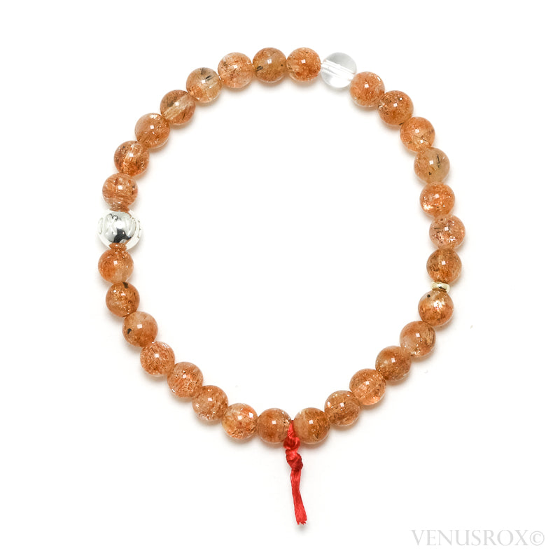 Mica Sunstone Bracelet from India | Venusrox