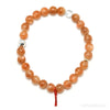SUNSTONE (MICA) BRACELET