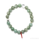 Green Kyanite Bracelet from Tanzania | Venusrox