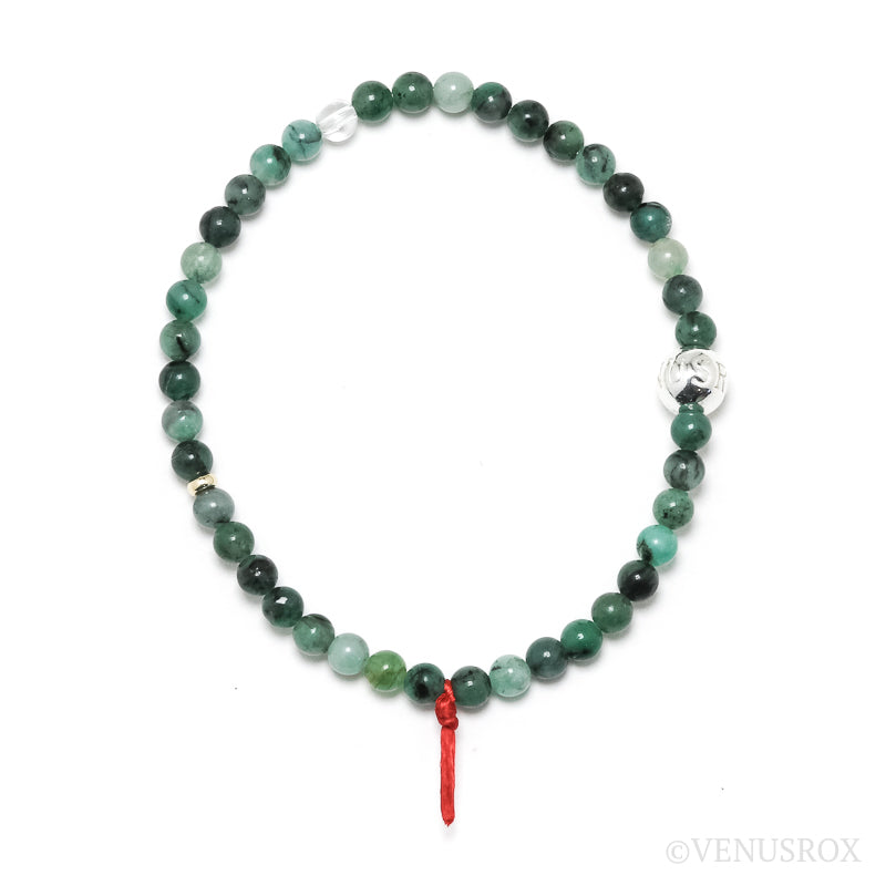 Emerald Bracelet from Brazil | Venusrox