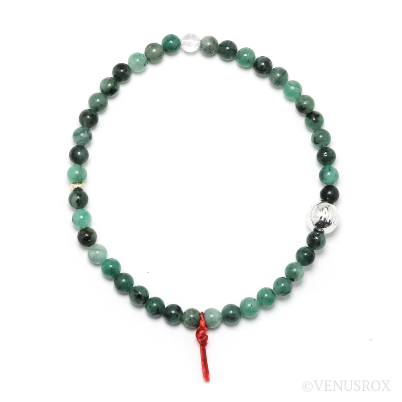 Emerald Bracelet from Brazil | Venusrox