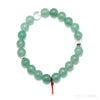 Green Aventurine Bracelet from Brazil | Venusrox