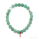 Green Aventurine Bracelet from Brazil | Venusrox