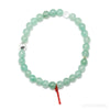Green Aventurine Bracelet from Brazil | Venusrox