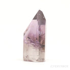 Amethyst Phantom Polished Point from the Quixaba Mine, Bahia, Brazil | Venusrox