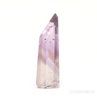 Amethyst Phantom Polished Point from the Quixaba Mine, Bahia, Brazil | Venusrox