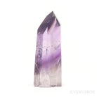 Amethyst Phantom Polished Point from the Quixaba Mine, Bahia, Brazil | Venusrox