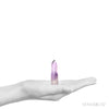 AMETHYST PHANTOM POLISHED POINT