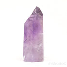Amethyst Phantom Polished Point from the Quixaba Mine, Bahia, Brazil | Venusrox