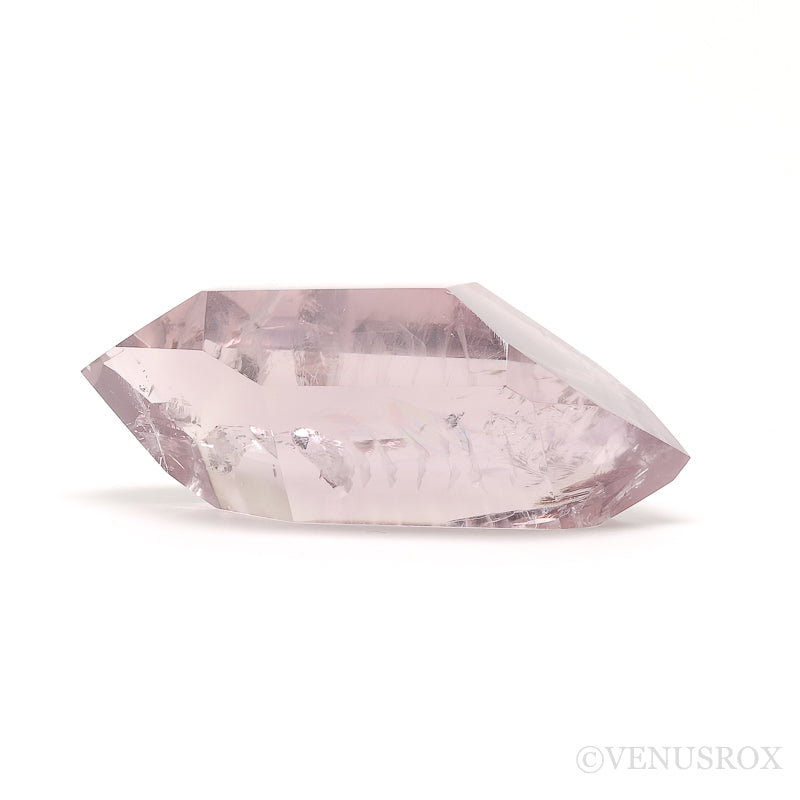 Amethyst Phantom Polished Point from the Quixaba Mine, Bahia, Brazil | Venusrox