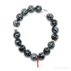 Snowflake Obsidian Bracelet from the USA | Venusrox