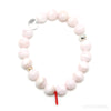 Pink Mangano Calcite Bracelet from Peru | Venusrox