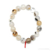 Montana Agate Bracelet from the USA | Venusrox