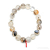 Montana Agate Bracelet from the USA | Venusrox