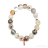 Montana Agate Bracelet from the USA | Venusrox