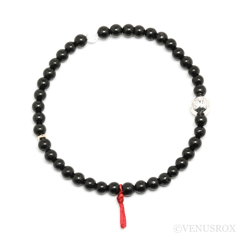 Jet Bracelet from Mongolia | Venusrox