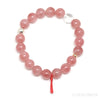 Star Rose Quartz Bracelet from Brazil | Venusrox