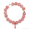 Star Rose Quartz Bracelet from Brazil | Venusrox