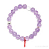 Amethyst Phantom Bracelet from Brazil | Venusrox