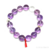 Amethyst Phantom Bracelet from Brazil | Venusrox