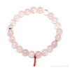 Rose Quartz Bracelet from Brazil | Venusrox