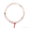 Rose Quartz Bracelet from Brazil | Venusrox