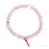 Rose Quartz Bracelet from Brazil | Venusrox