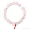 Rose Quartz Bracelet from Brazil | Venusrox