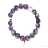 Lepidolite Bead Bracelet from Brazil | Venusrox