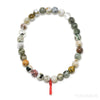 Ocean Jasper Bracelet from Madagascar | Venusrox