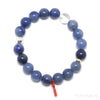 Dumortierite Bracelet from Brazil | Venusrox