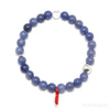 DUMORTIERITE BRACELET