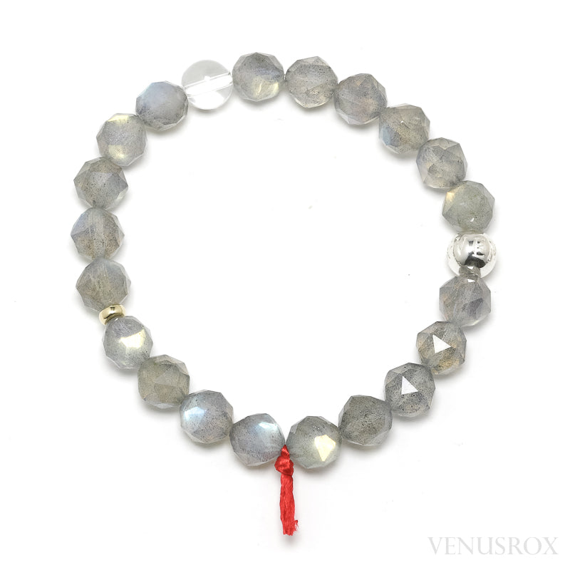 Labradorite Bracelet from Madagascar | Venusrox