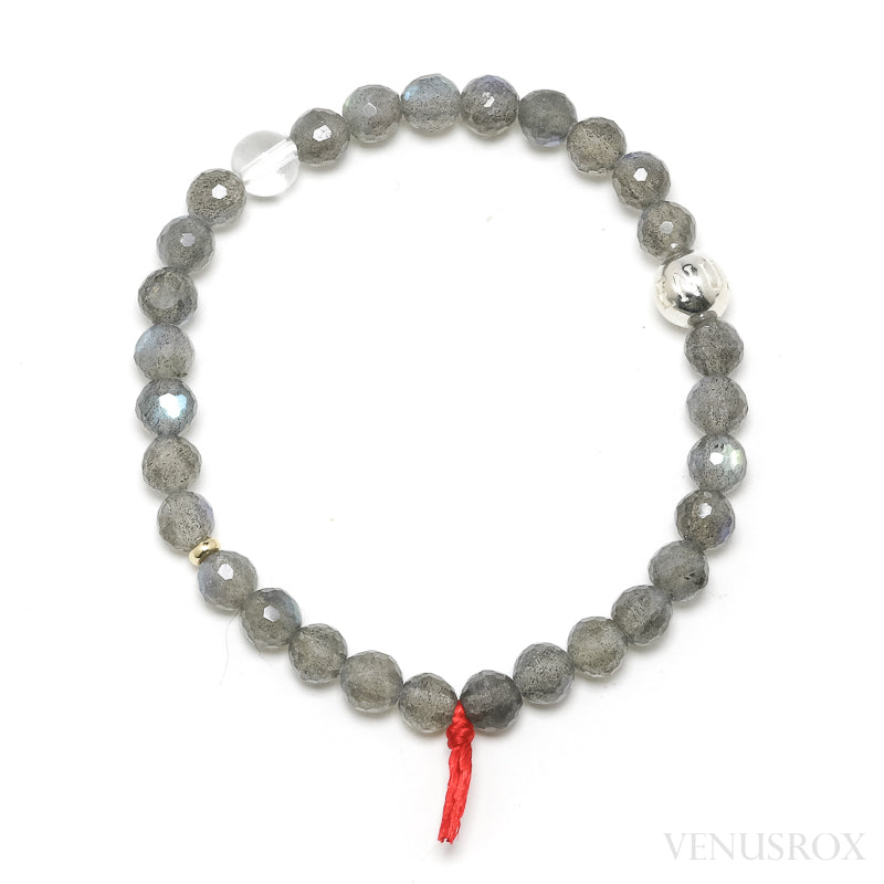 Labradorite Bracelet from Madagascar | Venusrox