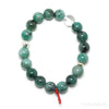 Emerald Bracelet from Brazil | Venusrox