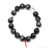 Cats Eye Bead Bracelet from Tanzania | Venusrox