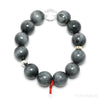 Cats Eye Bead Bracelet from Tanzania | Venusrox