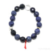 Dumortierite Bracelet from Brazil | Venusrox