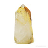 QUARTZ (GOLDEN) POLISHED POINT