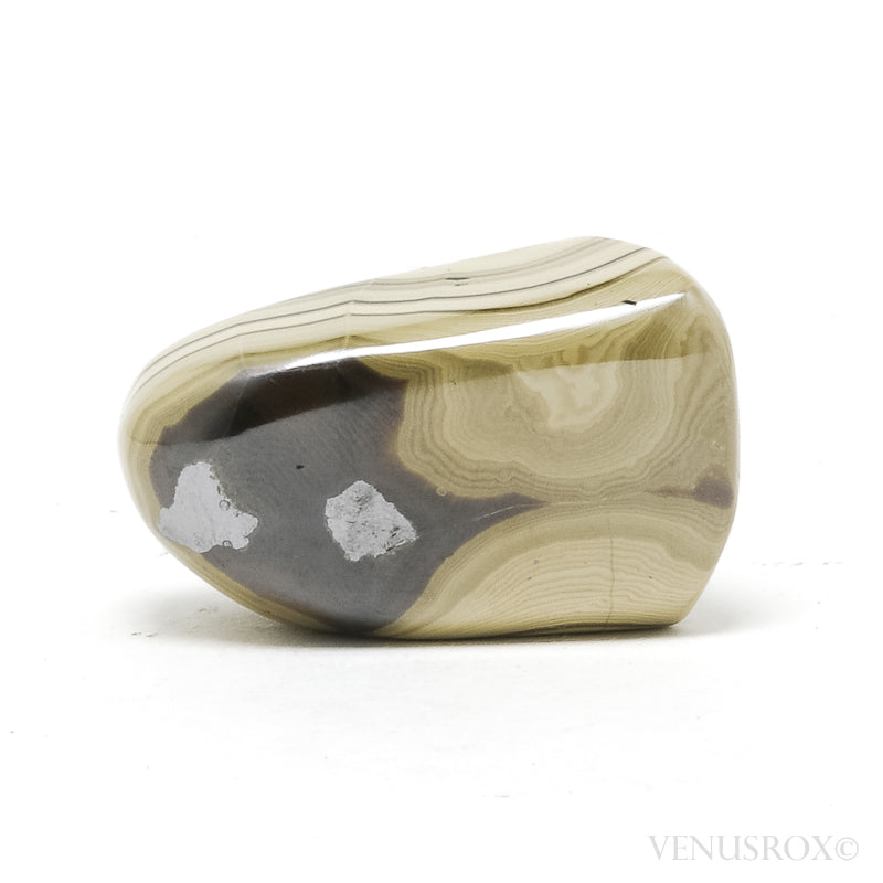 Schalenblende Polished Crystal from Olkusz, Poland | Venusrox