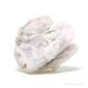 CHALCEDONY (PINK) NATURAL CRYSTAL