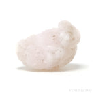 Pink Chalcedony Natural Crystal from Deming, Luna County, New Mexico, USA | Venusrox