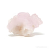 CHALCEDONY (PINK) NATURAL CRYSTAL