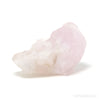 Pink Chalcedony Natural Crystal from Deming, Luna County, New Mexico, USA | Venusrox