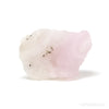 Pink Chalcedony Natural Crystal from Deming, Luna County, New Mexico, USA | Venusrox