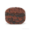 Red Jasper Polished Polished Crystal from South Africa | Venusrox