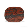 Red Jasper Polished Polished Crystal from South Africa | Venusrox