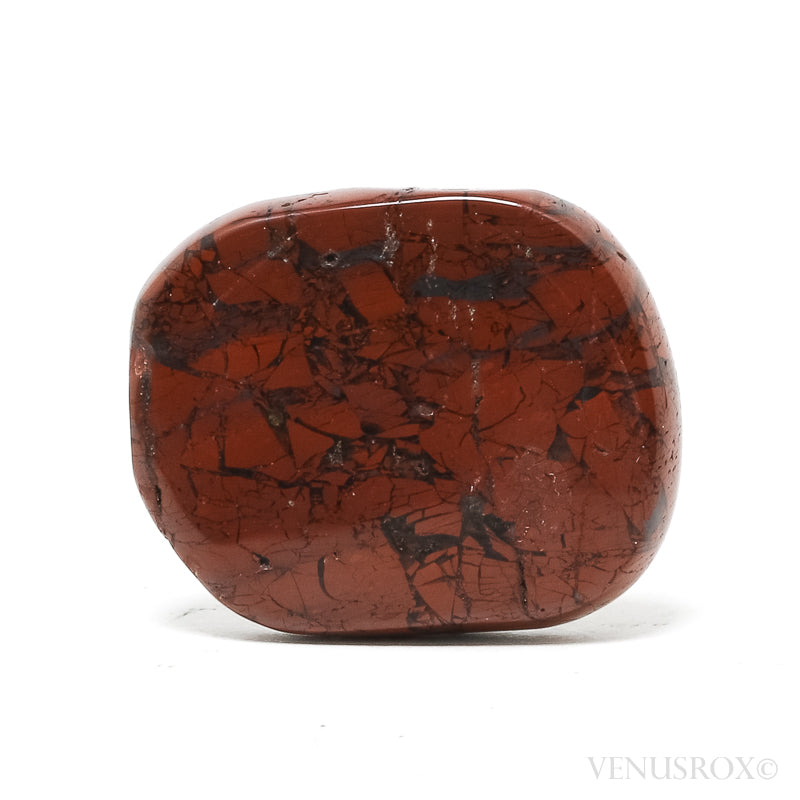 Red Jasper Polished Polished Crystal from South Africa | Venusrox