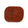 Red Jasper Polished Polished Crystal from South Africa | Venusrox